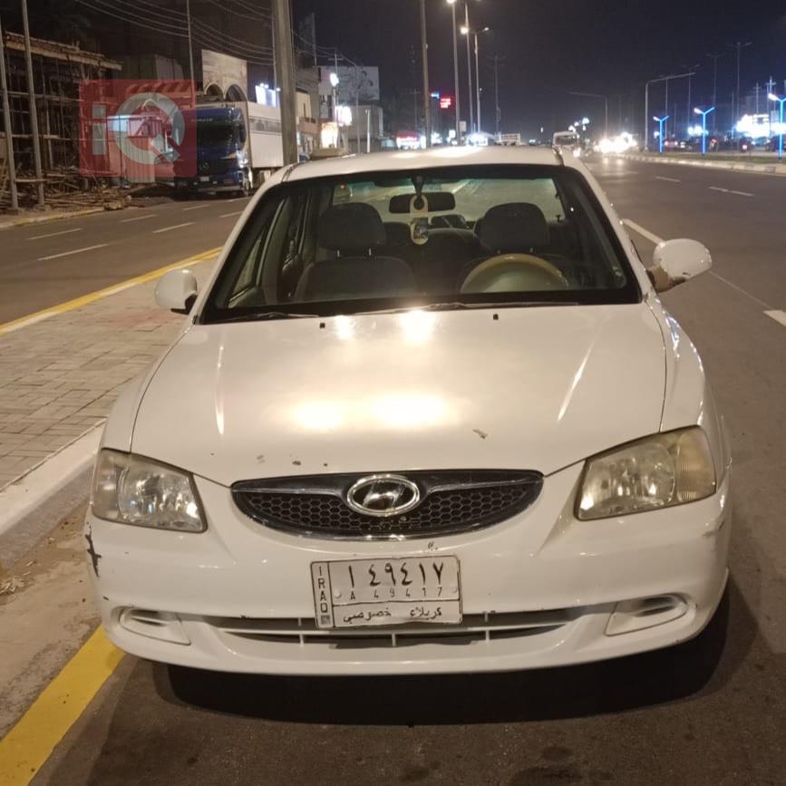 هیوندای ڤێرنا